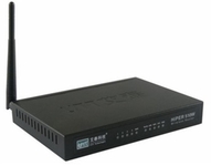 部门组建无线网 3款企业无线路由器推荐