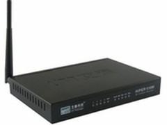 部门组建无线网 3款企业无线路由器推荐