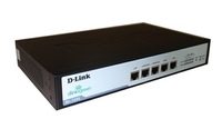网络尽在掌握 D-Link DI-7200企业路由