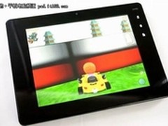 8寸高清平板国内巨头 创维M6仅报1599元