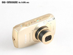 [重庆]强势升级 佳能IXUS310HS售2199元