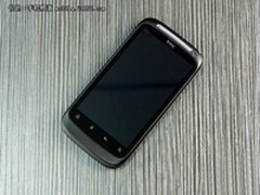 搭载Android2.3系统 HTC G12报价2700元