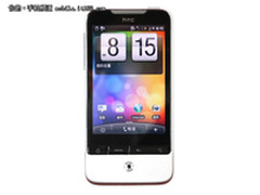 集美貌与智慧于一身 HTC G6仅售1730元