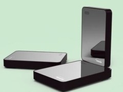 旅之星魔镜60G移动硬盘149元全国大热销