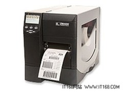 低价促销快速购买 斑马ZM400售7300元