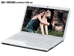 时尚潮流必备 索尼EE47EC笔记本3900元