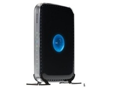 提供两倍带宽 NETGEAR双频无线路由上市