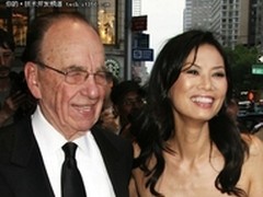 默多克证实投资迅雷 4月注资2940万美元