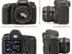 佳能5D Mark II(24-105)套机再次降价
