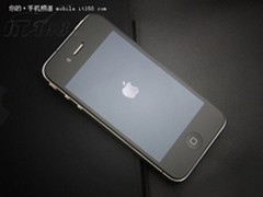 人人都爱疯 16G版Iphone4(黑港)仅4450
