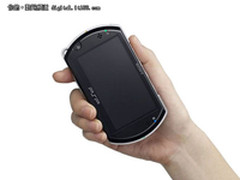 游戏音乐视频于一身 索尼PSP GO售950元