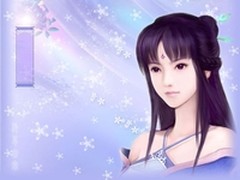 背叛信仰和爱情 盘点游戏美女死亡之谜