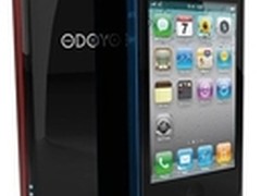ODOYO POWER+SHELL为iPhone4续航+保护