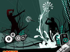 山寨都汗颜 市售五大超值音箱热门盘点