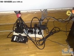 搜房网友谈排插心经 安全保障是首位