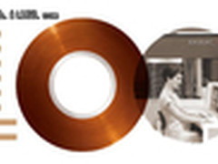 百年IBM：RAMAC 第一个磁盘