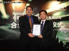 SoincWALL开启中国市场新航向