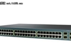 [深圳]千兆首选 思科3560 48口超低价