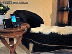 品牌享受 介绍2款星级酒店用iPhone音箱