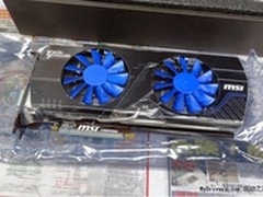 地球上最贵 至尊闪电版GTX580高价开卖