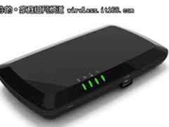 TOTOLINK N3RM带来3G新选择