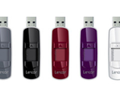 Lexar JumpDrive S70 闪存盘