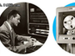 百年IBM：700系列将计算引入商业领域