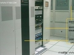 中达电通广州广播电台NT UPS应用案例