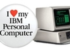 IBM百年回顾:PC个人计算已发展成熟