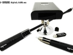 爱国者新品光子白板 让电子白板随身带