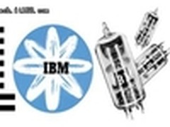 百年IBM:603第一个商用电子计算器