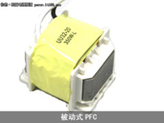 节能高效才是王道 300W主动PFC电源导购