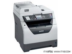 免费送货安装兄弟8370DN一体机售3990元