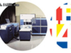 百年IBM：IBM 1401 大型机电装置