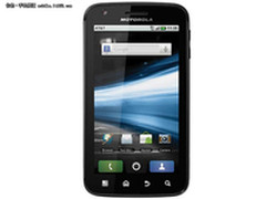 双核手机先驱者 摩托罗拉ME860售4250元