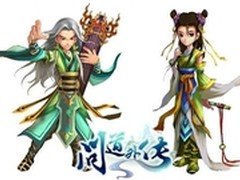 跳出五行外《问道外传》门派招生指南