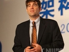 思科:以核心网络支撑先进架构增值服务