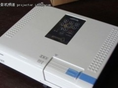 节能低碳投影 夏普XG-D3080XA现报7380 