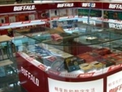 成都品牌店开启 BUFFALO风或将席卷西南