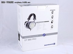 监听级盛宴 拜亚DT880PRO+SPL套装特价