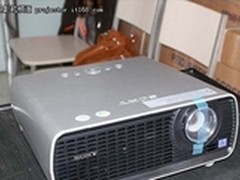 索尼 VPL-EX175教育环保投影机售6800元