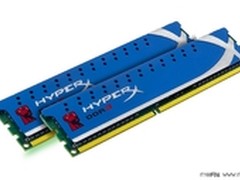 金士顿HyperX助推《永远的毁灭公爵》