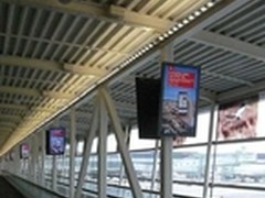 装备机场  飞利浦屡获交通行业大单 