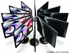 畅游影音无死角 VA屏Vs.TN屏优势对比