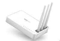 暑假将至 3款家用行为管理无线路由推荐