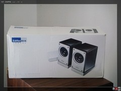 经典的延续 网友试用漫步者M2 plus音箱