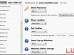 Firefox 6.0稳步发展Firefox 7扬帆起航