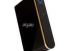 揭aigale海联达Ai-R200性能细节 