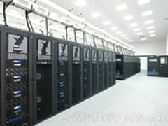 拥80万CUDA核心 俄罗斯No.1超级计算机