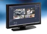 促IP摄像机 博世推免费视频客户端软件